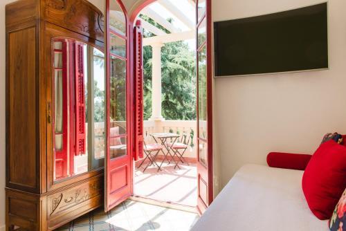 Torre Barcelona Hotel Sant Cugat del Vallès