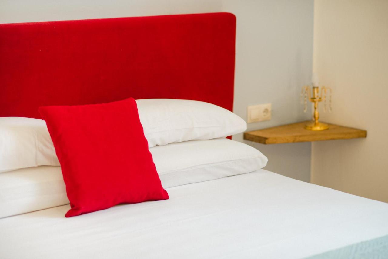 Hotel Torre Barcelona