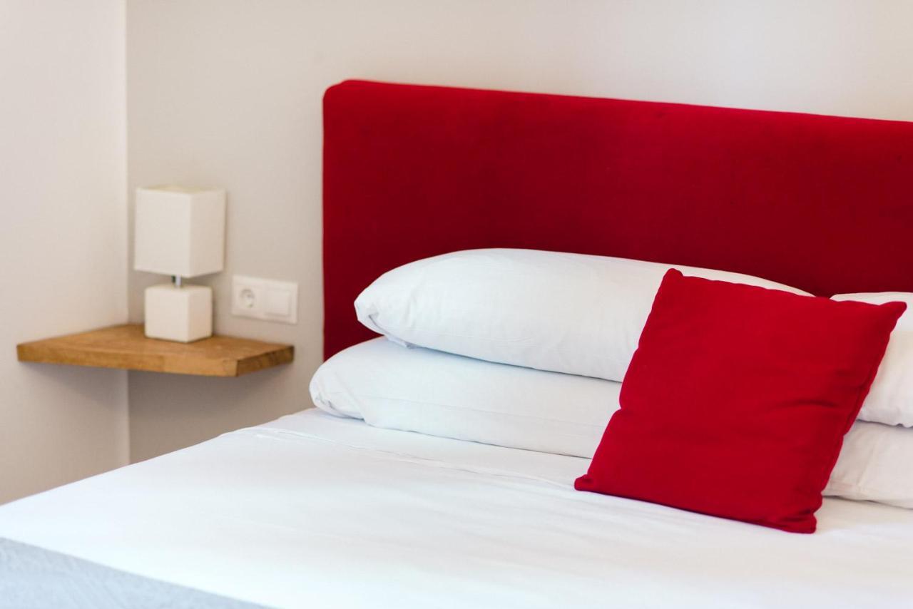 Torre Barcelona Hotel 3*