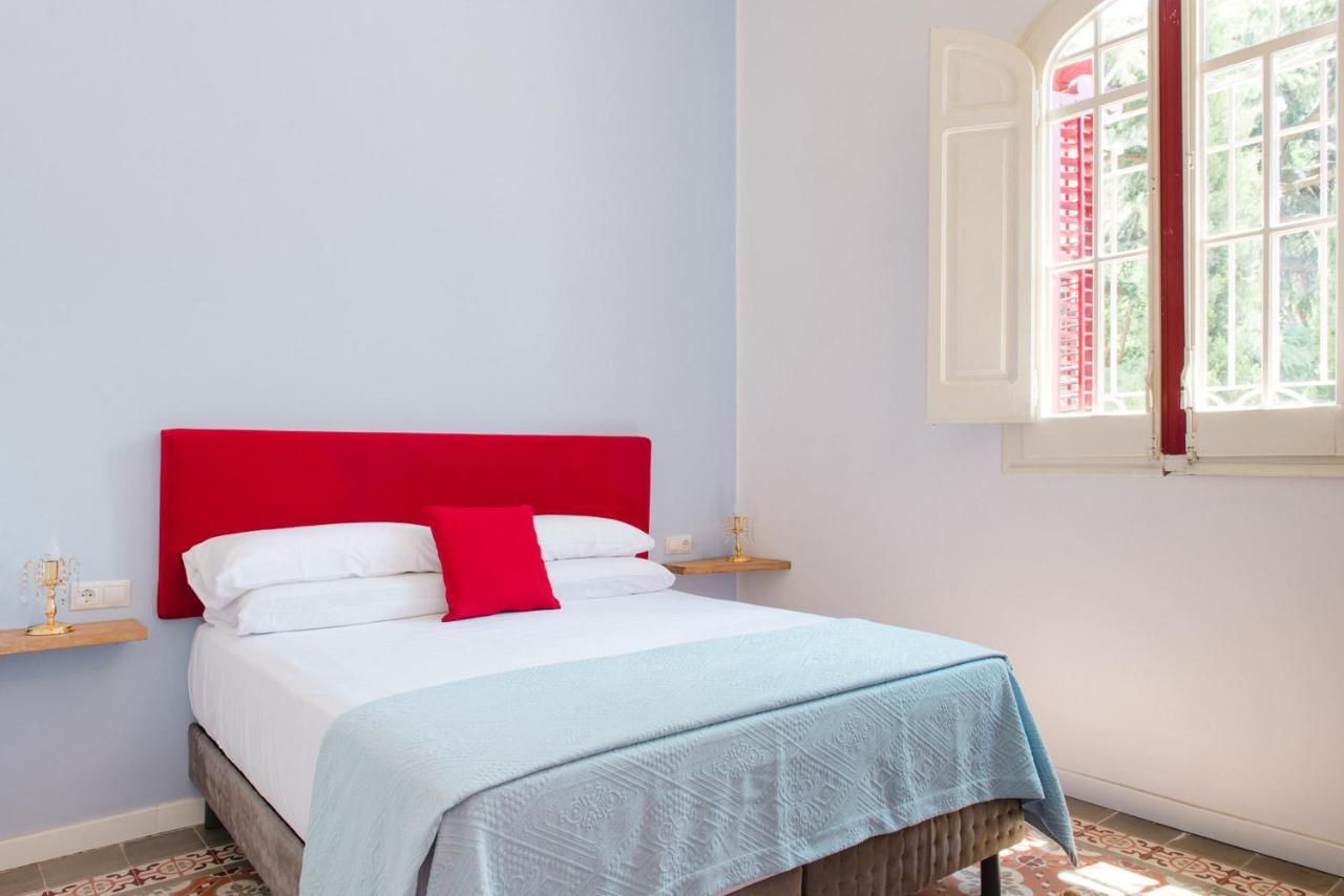 Hotel Torre Barcelona