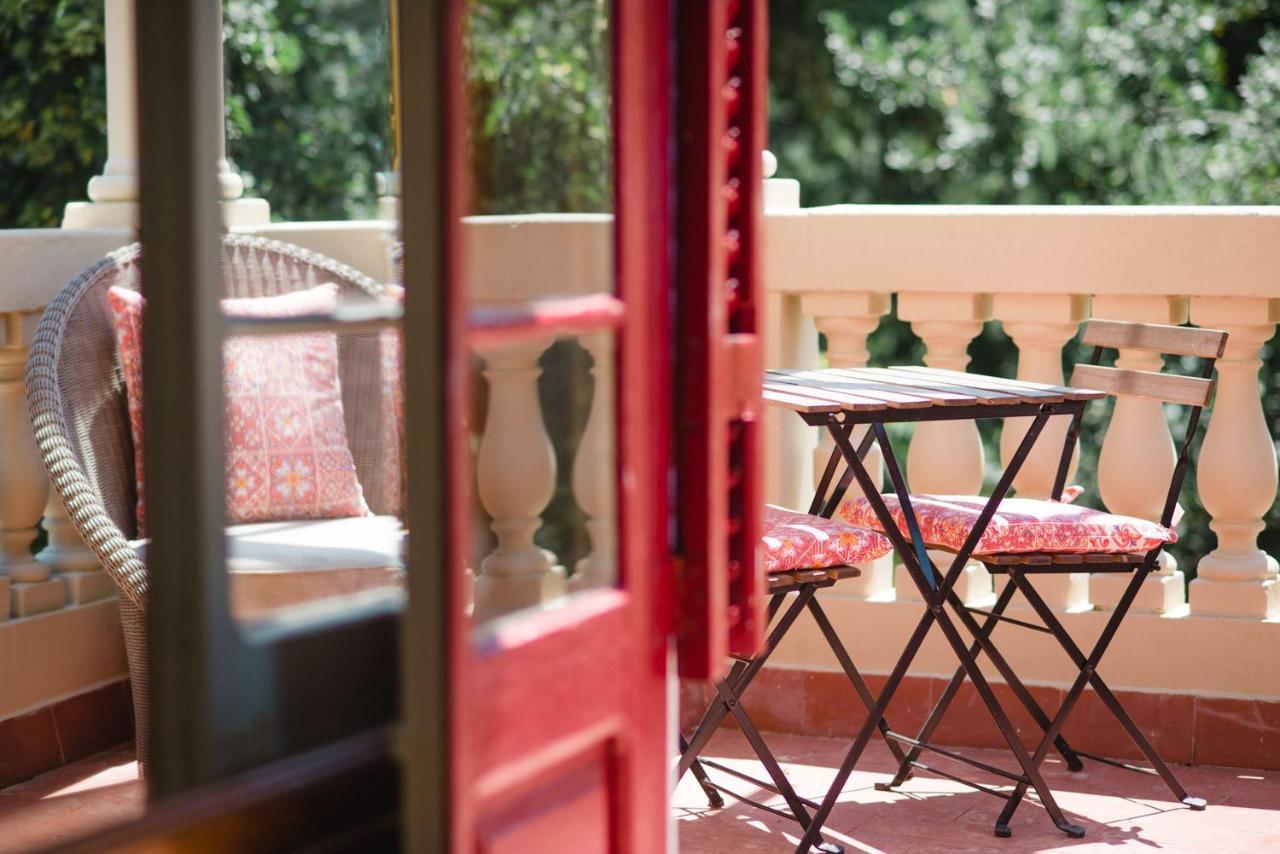 Hotel Torre Barcelona Sant Cugat del Vallès