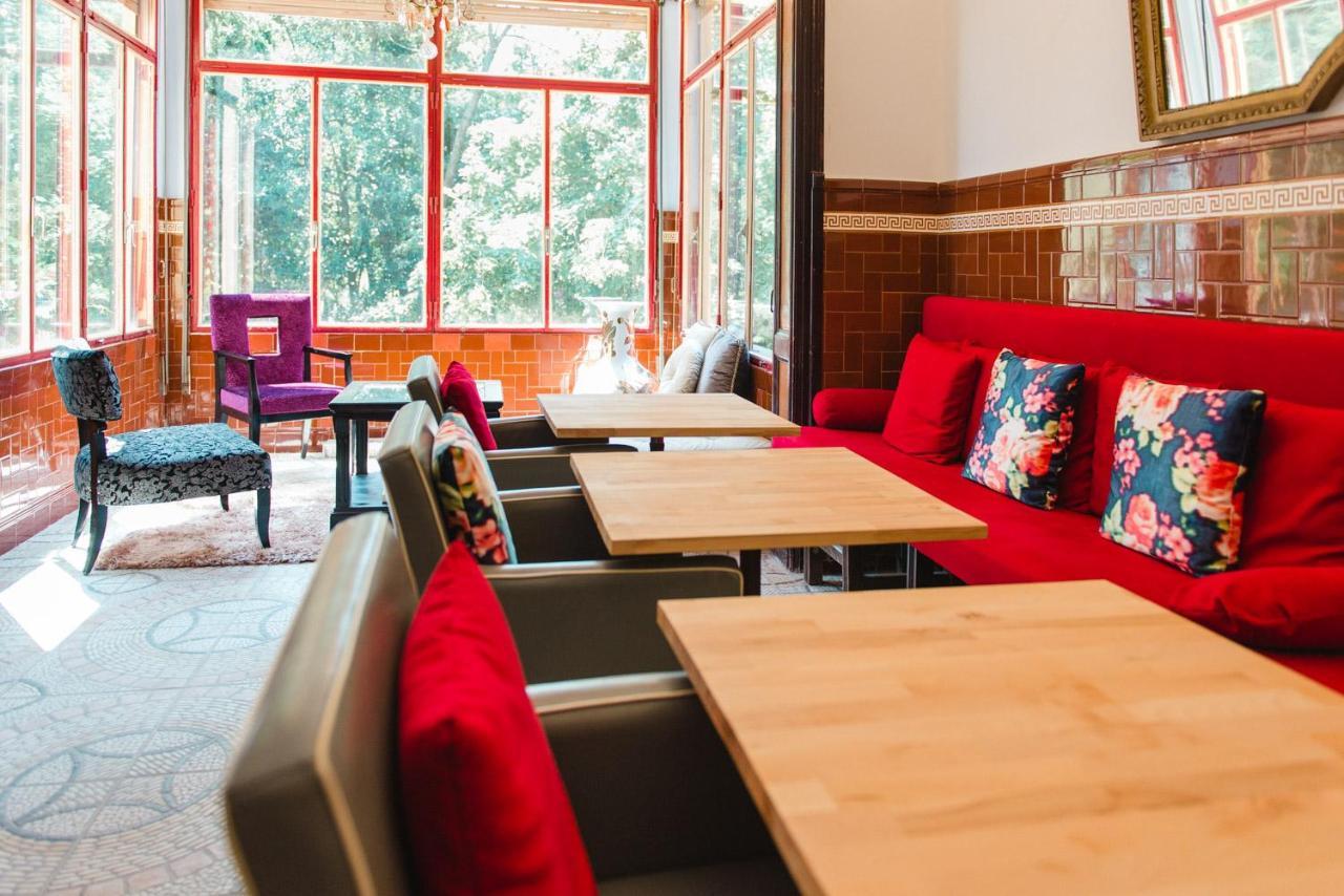 Hotel Torre Barcelona Sant Cugat del Vallès