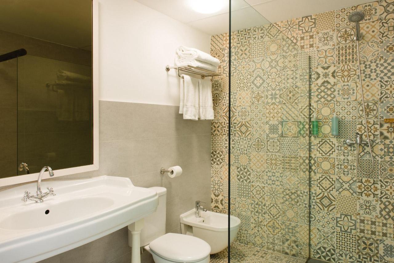 Torre Barcelona Hotel Sant Cugat del Vallès