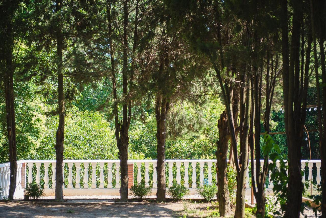 Torre Barcelona 3* Sant Cugat del Vallès