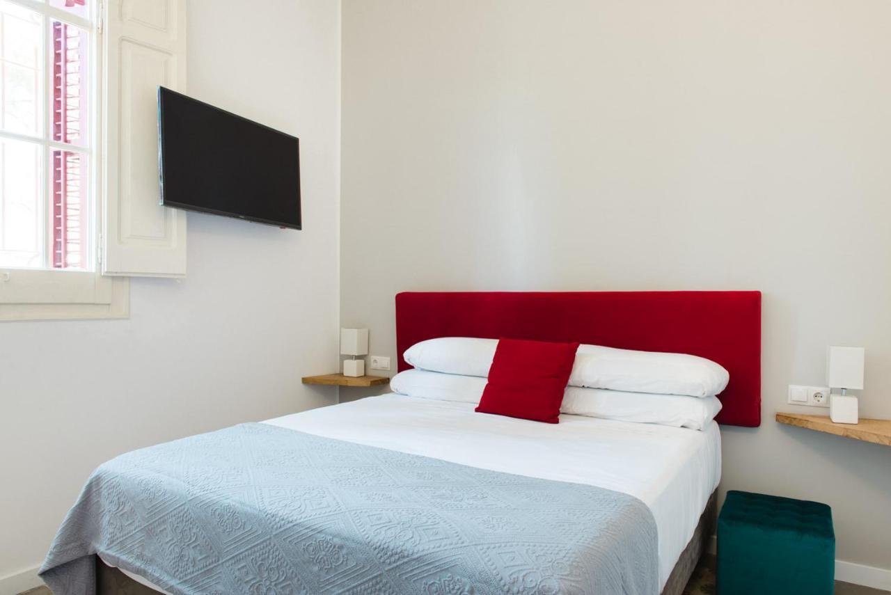 Torre Barcelona Hotel